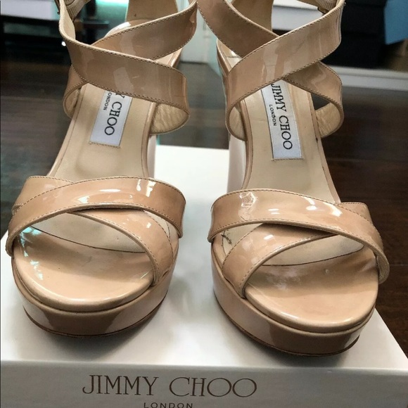 Wedge sandal - Picture 2 of 10